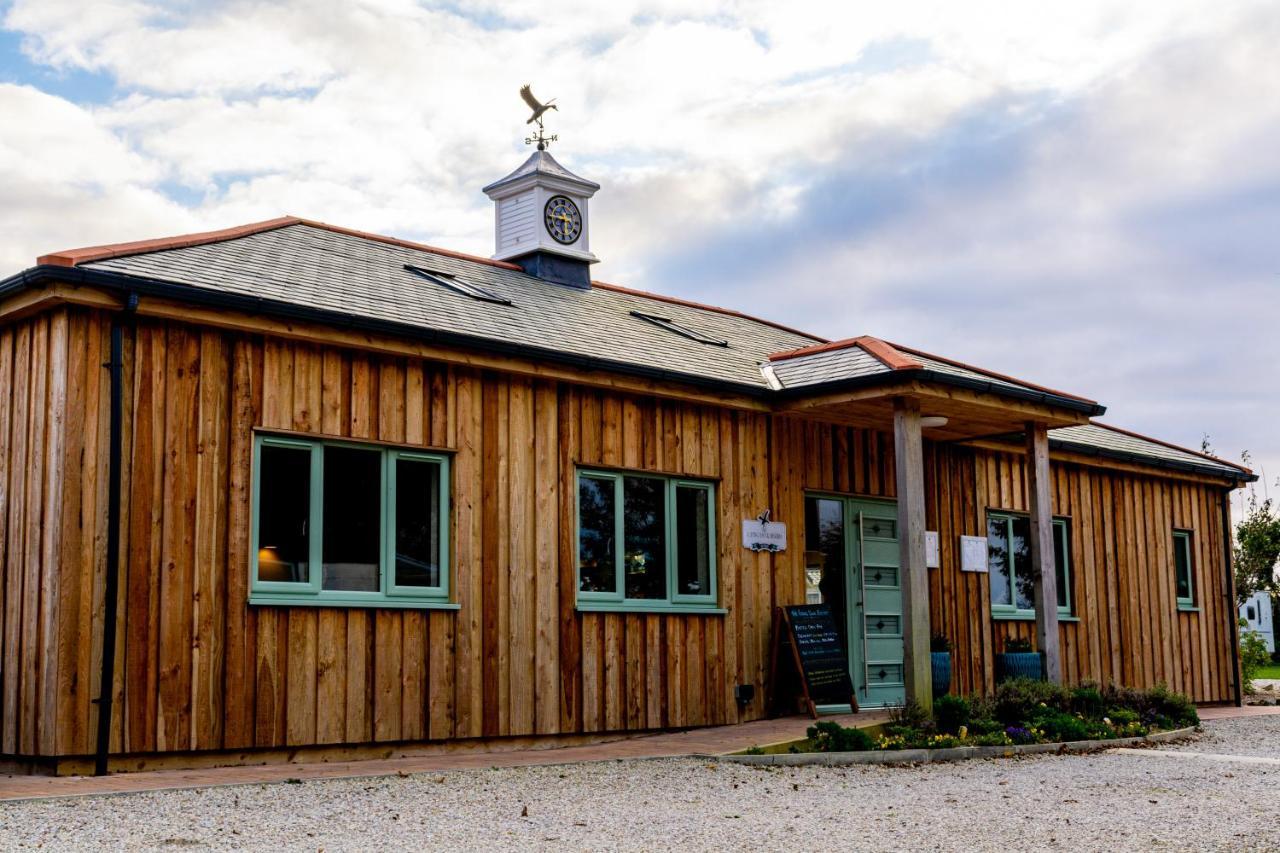 Wayfarers Inn Hikkaduwa Dış mekan fotoğraf